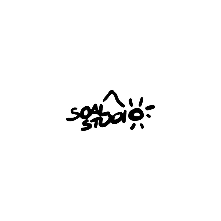 SOAL Studio Art T-Shirts, Original Art & Fashion