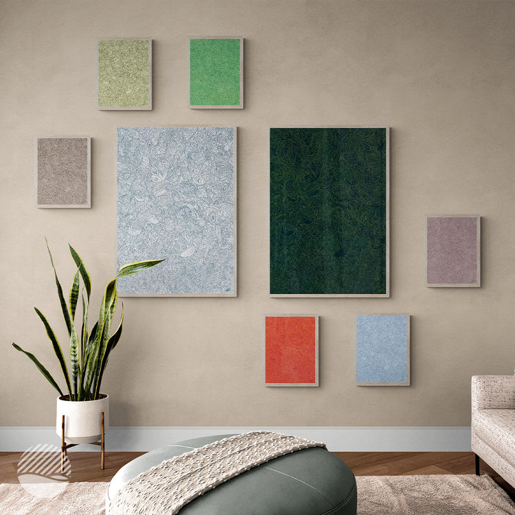 Dimensions - Large Sizes